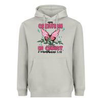 Moon Dust new creation in christ 2 corinthians5.17 Heavyweight Hoodie - MaliasSmallBusiness