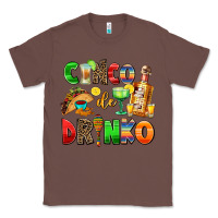 Chestnut cinco de mayo Classic Tee - AdoDesignShop