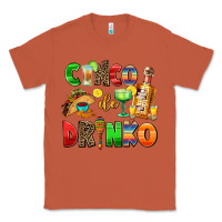 Copper cinco de mayo Classic Tee - AdoDesignShop