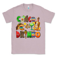 Lilac cinco de mayo Classic Tee - AdoDesignShop