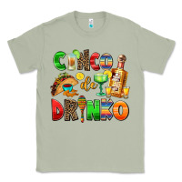 Matcha cinco de mayo Classic Tee - AdoDesignShop