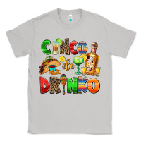 Moon Dust cinco de mayo Classic Tee - AdoDesignShop