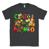 Smoke cinco de mayo Classic Tee - AdoDesignShop