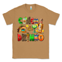 Toasted Coconut cinco de mayo Classic Tee - AdoDesignShop