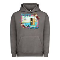 Pigment Tornado Happy Camper Urban Hoodie - Bettercallsaul