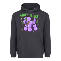 Smoke walk it like a Heavyweight Hoodie - MaliasSmallBusiness