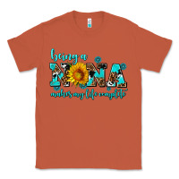 Copper being a nana makes my life complete Classic Tee - AdoDesignShop