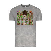 Cloud Rock Momster Vintage Tee - texasbilliewilder