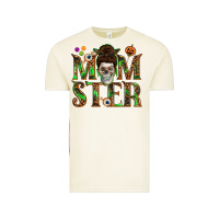 Vintage Arctic Momster Vintage Tee - texasbilliewilder
