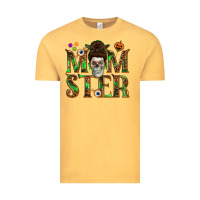 Momster Vintage Tee | Teevron