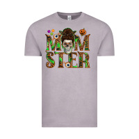 Vintage Zinc Momster Vintage Tee - texasbilliewilder