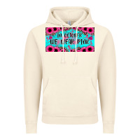 Vintage Artic in october we wear pink Vintage Hoodie - JahusDesignShop
