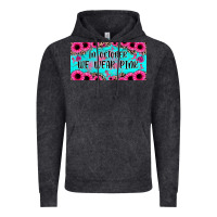 Vintage Black in october we wear pink Vintage Hoodie - JahusDesignShop