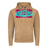 Vintage Camel in october we wear pink Vintage Hoodie - JahusDesignShop