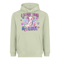 Matcha love you a lotl Heavyweight Hoodie - MaliasSmallBusiness