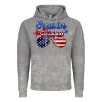 Cloud Rock cousin crew Vintage Hoodie - Zillion Design Studio