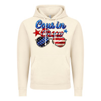 Vintage Artic cousin crew Vintage Hoodie - Zillion Design Studio