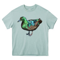 Arona Cayuga Duck Heavy Core Tee - LillyAllenDesigns