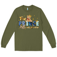 Army Green the price has arrived Long Sleeve Tee - JahusDesignShop