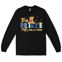 Black the price has arrived Long Sleeve Tee - JahusDesignShop
