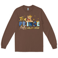 Chestnut the price has arrived Long Sleeve Tee - JahusDesignShop