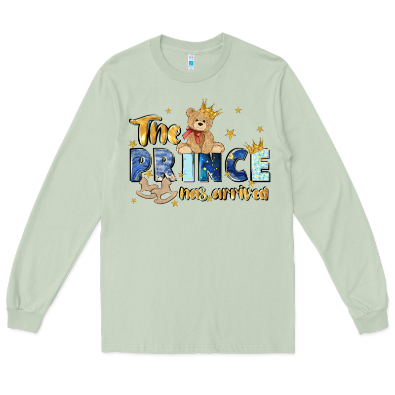 The Price Has Arrived Long Sleeve Tee by JahusDesignShop | Teevron
