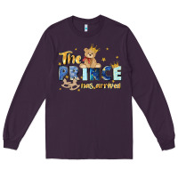 Plum the price has arrived Long Sleeve Tee - JahusDesignShop