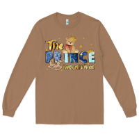 Toasted Coconut the price has arrived Long Sleeve Tee - JahusDesignShop