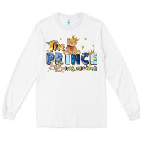 White the price has arrived Long Sleeve Tee - JahusDesignShop