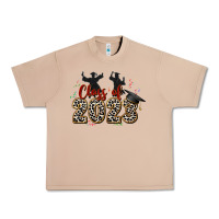 Burro class of 2023 Urban Heavy Tee - Zillion Design Studio