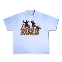 Grape Ice class of 2023 Urban Heavy Tee - Zillion Design Studio