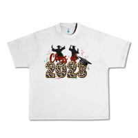 Lunar Rock class of 2023 Urban Heavy Tee - Zillion Design Studio