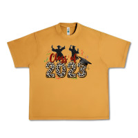 Peanut Butter class of 2023 Urban Heavy Tee - Zillion Design Studio