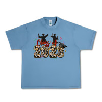 Pebble Blue class of 2023 Urban Heavy Tee - Zillion Design Studio