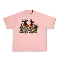 Salmon class of 2023 Urban Heavy Tee - Zillion Design Studio