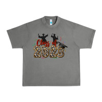 Tornado class of 2023 Urban Heavy Tee - Zillion Design Studio