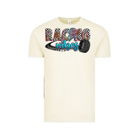 Vintage Arctic racing vibes Vintage Tee - Zillion Design Studio