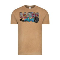 Vintage Camel racing vibes Vintage Tee - Zillion Design Studio