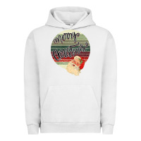 Pigment Lunar Rock retro merry christmas Urban Hoodie - Bettercallsaul