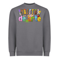 Storm maestra de arte Heavyweight Sweatshirt - texasbilliewilder