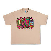 Burro mexican love Urban Heavy Tee - CTS Tumbler Store