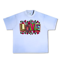 Grape Ice mexican love Urban Heavy Tee - CTS Tumbler Store