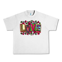 Lunar Rock mexican love Urban Heavy Tee - CTS Tumbler Store