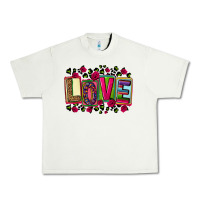 Pistachio mexican love Urban Heavy Tee - CTS Tumbler Store