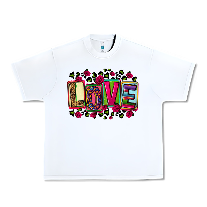 Mexican Love Urban Heavy Tee by CTS Tumbler Store | Teevron