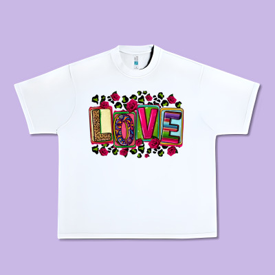 Mexican Love Urban Heavy Tee Designed By Cts Tumbler Store