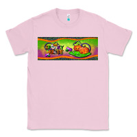Bubblegum Pink one spooky nurse 11 oz mug Classic Tee - BundleAndBundleShop