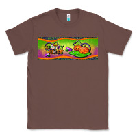 Chestnut one spooky nurse 11 oz mug Classic Tee - BundleAndBundleShop
