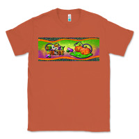 Copper one spooky nurse 11 oz mug Classic Tee - BundleAndBundleShop