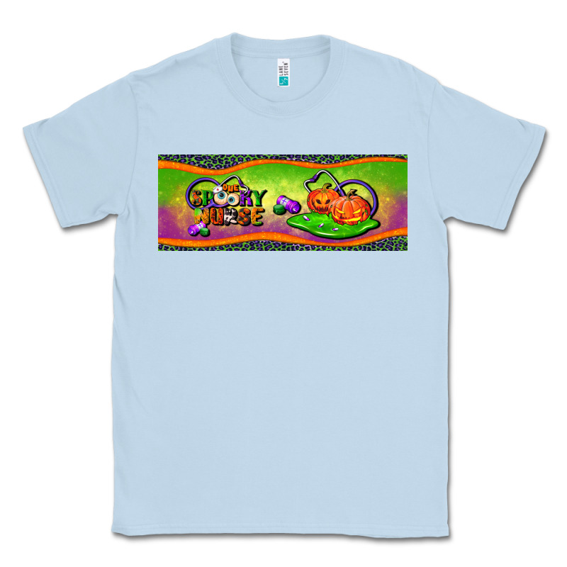 One Spooky Nurse 11 Oz Mug Classic Tee by BundleAndBundleShop | Teevron